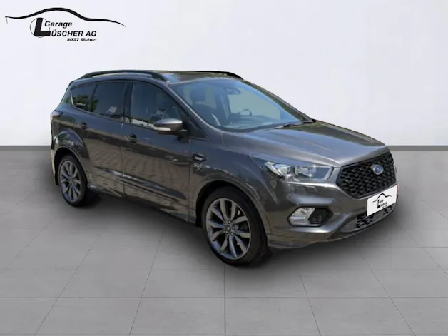 Ford Kuga 2.0 TDCi 180 ST-Line FPS