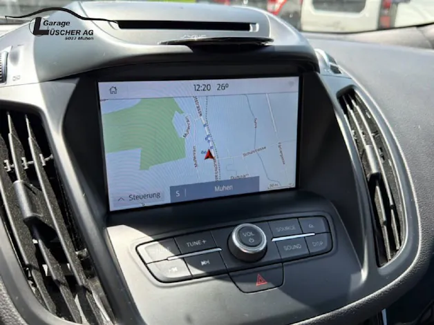 Ford Kuga 2.0 TDCi 180 ST-Line FPS