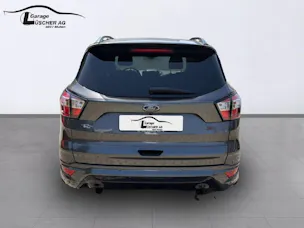 Ford Kuga 2.0 TDCi 180 ST-Line FPS