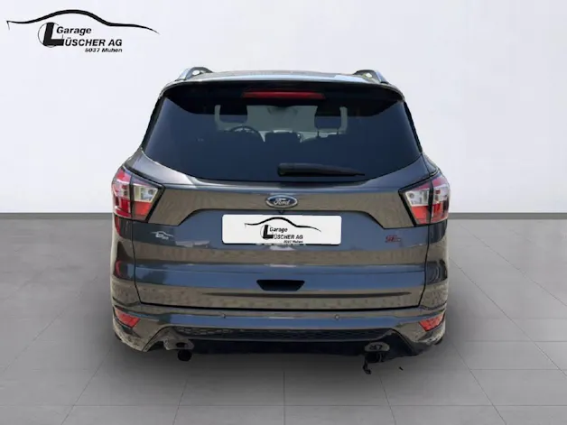 Ford Kuga 2.0 TDCi 180 ST-Line FPS