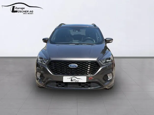 Ford Kuga 2.0 TDCi 180 ST-Line FPS