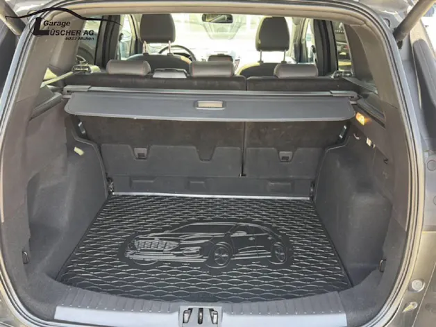 Ford Kuga 2.0 TDCi 180 ST-Line FPS