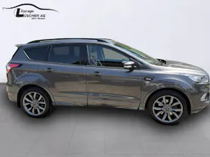 Ford Kuga 2.0 TDCi 180 ST-Line FPS