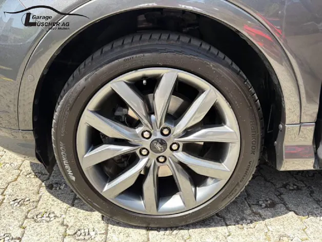 Ford Kuga 2.0 TDCi 180 ST-Line FPS
