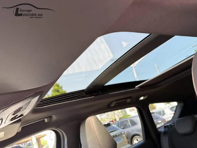 Ford Kuga 2.0 TDCi 180 ST-Line FPS