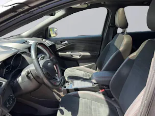 Ford Kuga 2.0 TDCi 180 ST-Line FPS