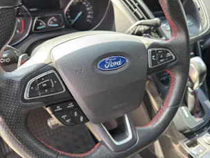 Ford Kuga 2.0 TDCi 180 ST-Line FPS