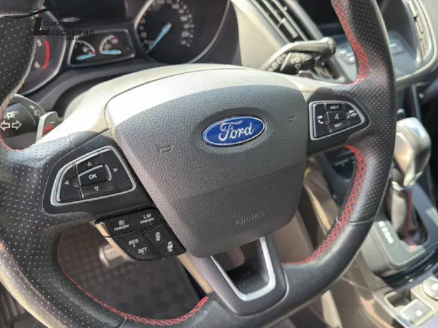 Ford Kuga 2.0 TDCi 180 ST-Line FPS
