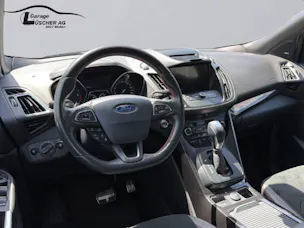 Ford Kuga 2.0 TDCi 180 ST-Line FPS