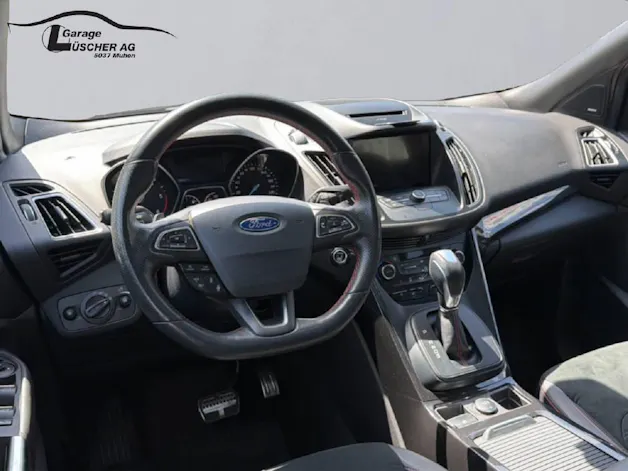 Ford Kuga 2.0 TDCi 180 ST-Line FPS