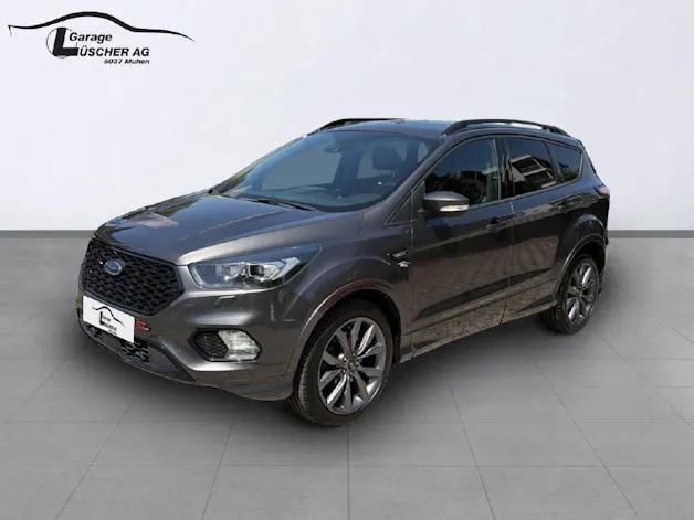 Ford Kuga 2.0 TDCi 180 ST-Line FPS