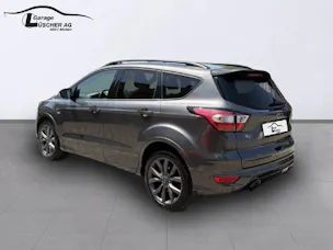 Ford Kuga 2.0 TDCi 180 ST-Line FPS