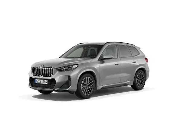 BMW X1 20d M Sport xDrive U11 (CH) AHK 2.0T 📍