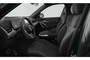 BMW X1 20d M Sport xDrive U11 (CH) AHK 2.0T 📍