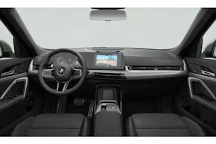 BMW X1 20d M Sport xDrive U11 (CH) AHK 2.0T 📍