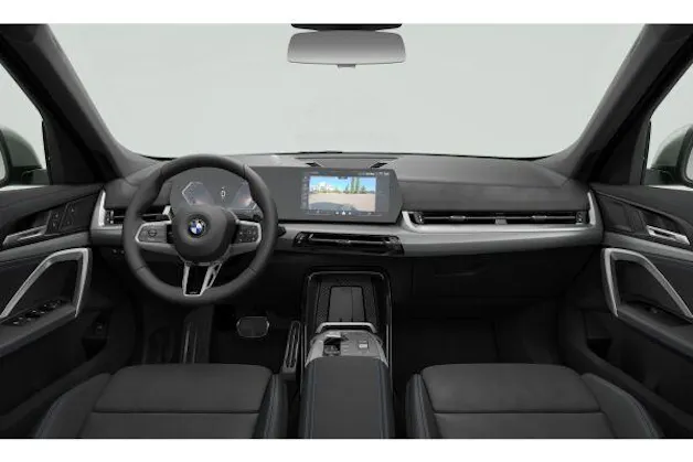 BMW X1 20d M Sport xDrive U11 (CH) AHK 2.0T 📍