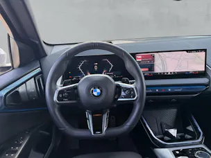 BMW X3 20d M Sport xDrive G45 (CH) AHK 2.5T 📍