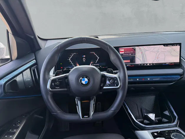 BMW X3 20d M Sport xDrive G45 (CH) AHK 2.5T 📍