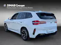 BMW X3 20d M Sport xDrive G45 (CH) AHK 2.5T 📍