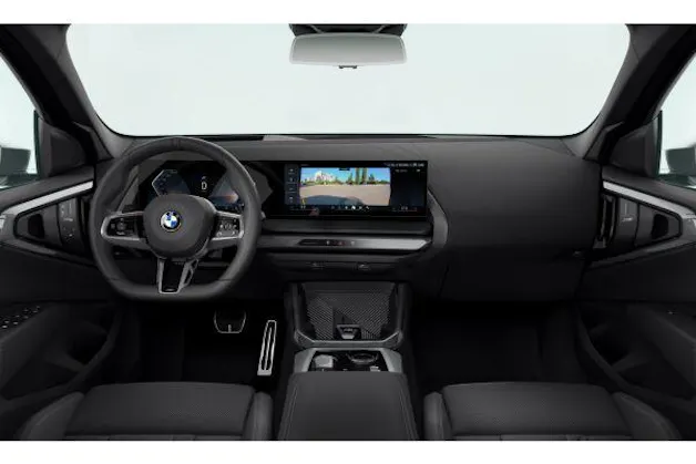 BMW X3 20d M Sport xDrive G45 (CH) AHK 2.5T 📍