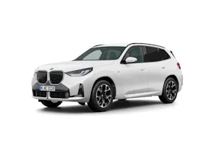 BMW X3 20d M Sport xDrive G45 (CH) AHK 2.5T 📍