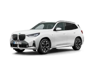 BMW X3 20d M Sport xDrive G45 (CH) AHK 2.5T 📍