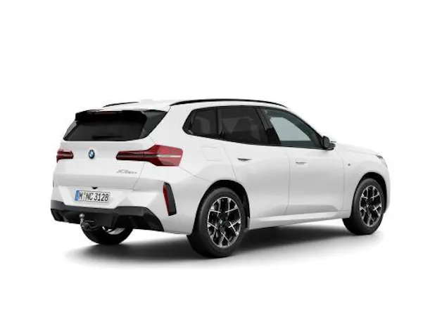 BMW X3 20d M Sport xDrive G45 (CH) AHK 2.5T 📍