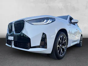 BMW X3 20d M Sport xDrive G45 (CH) AHK 2.5T 📍