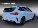 BMW X3 20d M Sport xDrive G45 (CH) AHK 2.5T 📍