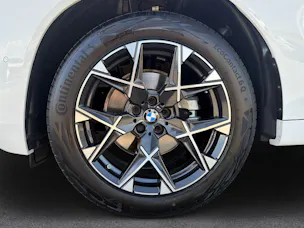 BMW X3 20d M Sport xDrive G45 (CH) AHK 2.5T 📍