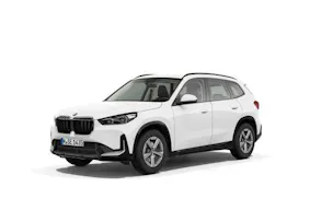 BMW X1 20d xDrive U11 (CH) AHK 📍