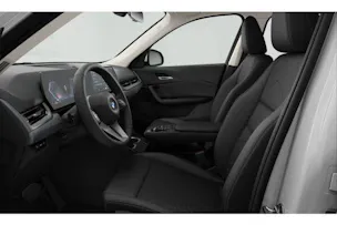 BMW X1 20d xDrive U11 (CH) AHK 📍