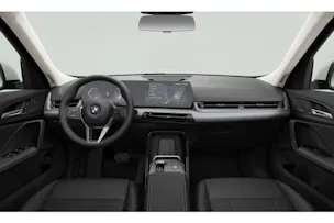 BMW X1 20d xDrive U11 (CH) AHK 📍
