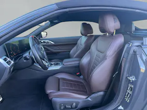 BMW M440i M Sport xDrive Cabrio G23 (CH) AHK 1.8T