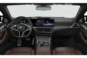 BMW M440i M Sport xDrive Cabrio G23 (CH) AHK 1.8T 📍