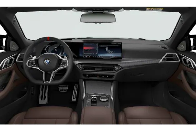 BMW M440i M Sport xDrive Cabrio G23 (CH) AHK 1.8T 📍