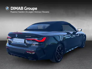 BMW M440i M Sport xDrive Cabrio G23 (CH) AHK 1.8T