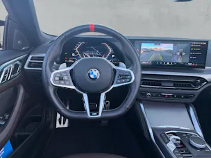 BMW M440i M Sport xDrive Cabrio G23 (CH) AHK 1.8T