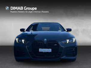BMW M440i M Sport xDrive Cabrio G23 (CH) AHK 1.8T