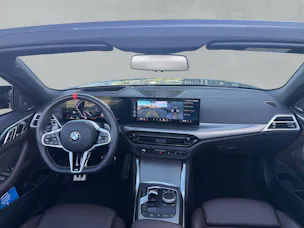 BMW M440i M Sport xDrive Cabrio G23 (CH) AHK 1.8T