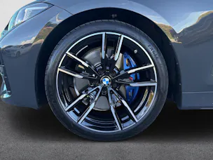 BMW M440i M Sport xDrive Cabrio G23 (CH) AHK 1.8T
