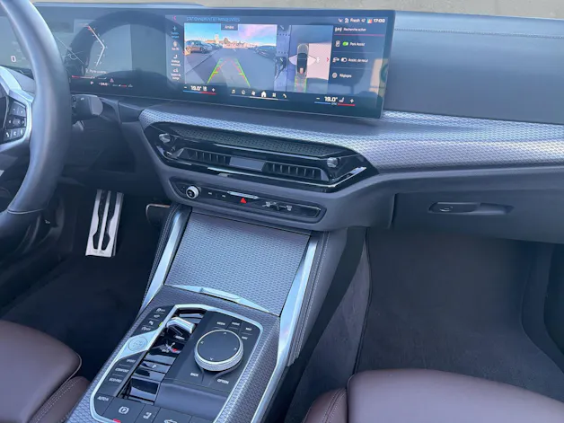 BMW M440i M Sport xDrive Cabrio G23 (CH) AHK 1.8T