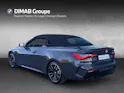 BMW M440i M Sport xDrive Cabrio G23 (CH) AHK 1.8T