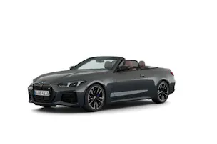 BMW M440i M Sport xDrive Cabrio G23 (CH) AHK 1.8T 📍