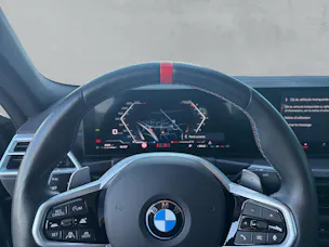 BMW M440i M Sport xDrive Cabrio G23 (CH) AHK 1.8T