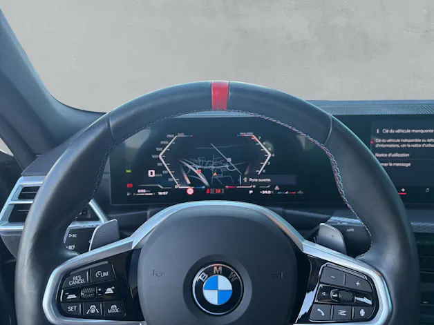 BMW M440i M Sport xDrive Cabrio G23 (CH) AHK 1.8T