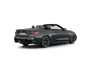 BMW M440i M Sport xDrive Cabrio G23 (CH) AHK 1.8T 📍