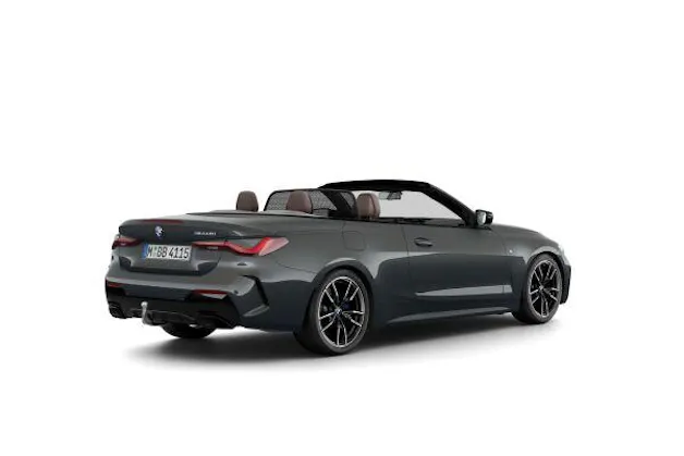 BMW M440i M Sport xDrive Cabrio G23 (CH) AHK 1.8T 📍