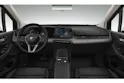 BMW 218d Active Tourer U06 (CH) AHK 📍
