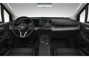 BMW 218d Active Tourer U06 (CH) AHK  📍